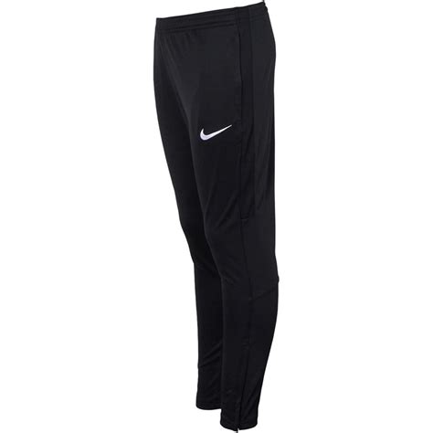 nike broek zwart heren|Heren Zwart Broeken .